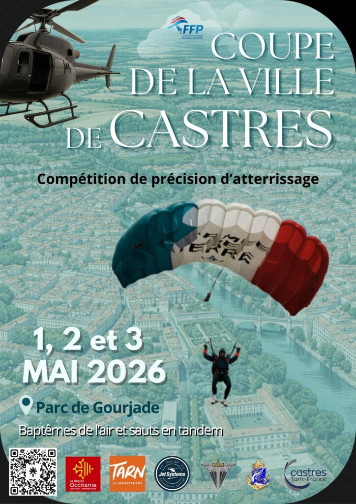 L'édition 2026 20260223 affichecoupedelavilledecastres2026